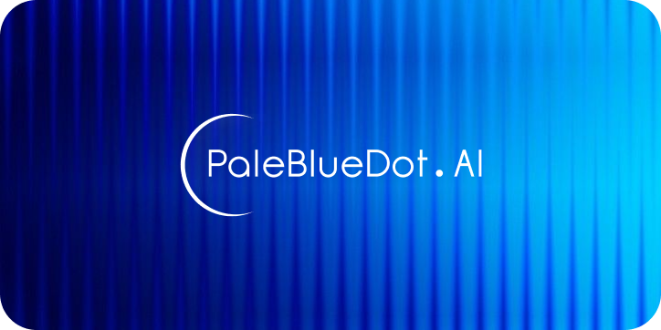 PaleBlueDot AI Announces CEO Appointment